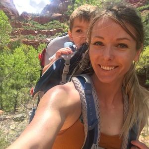 Meet your Posher, Nicole